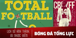 Bóng đá tổng lực