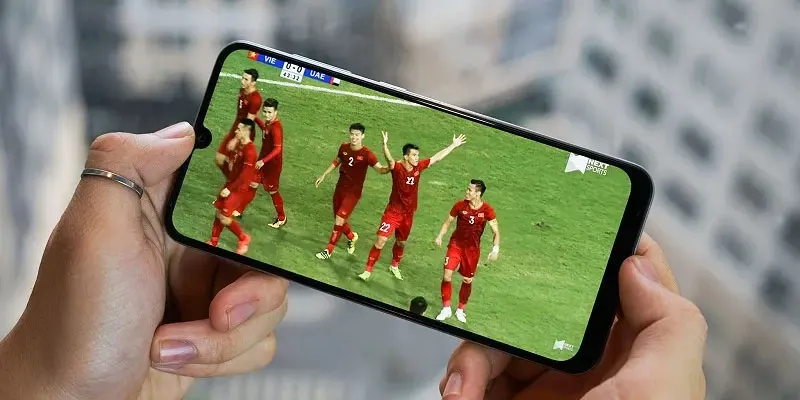 ThuckhuyaTV - Nền tảng uy tín trực tiếp bóng đá miễn phí, bình luận Tiếng Việt hấp dẫn